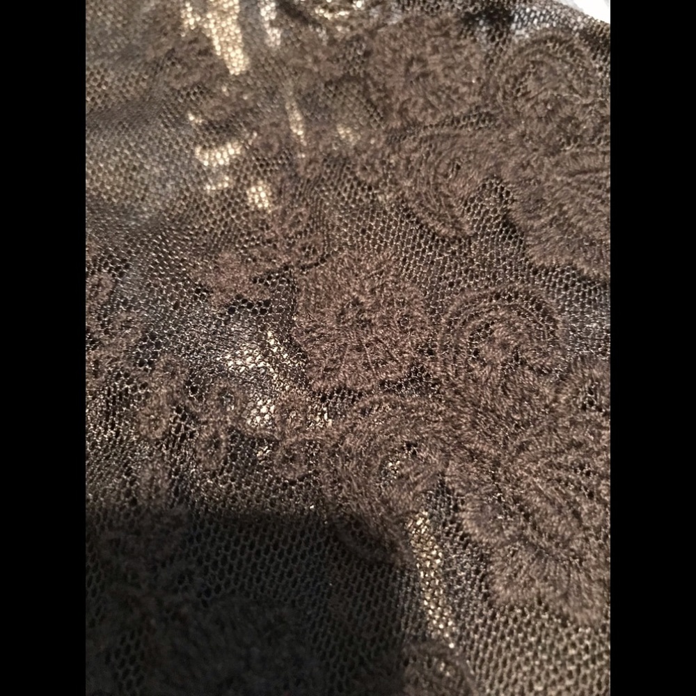 CHARLOTTE RUSSE Blouse - Picture 5 of 8